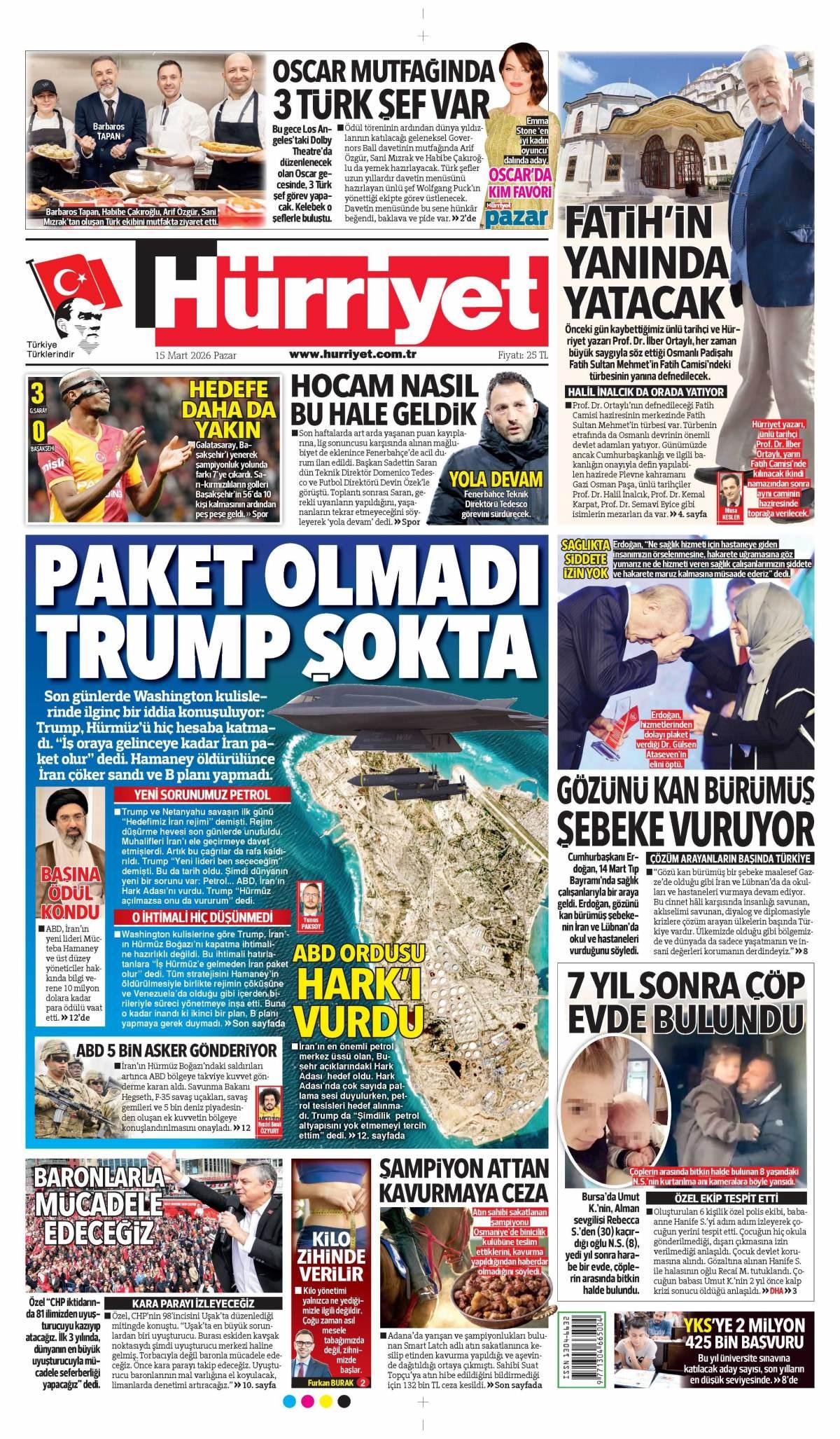 Hürriyet