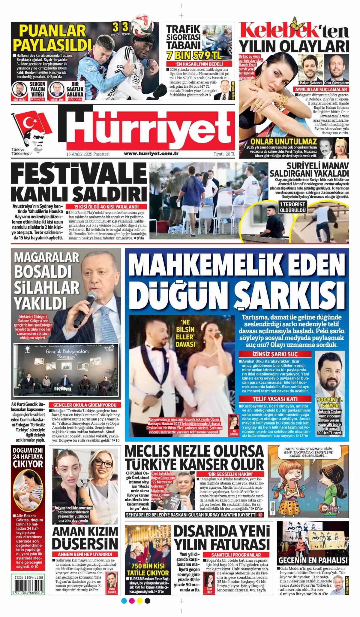 Hürriyet
