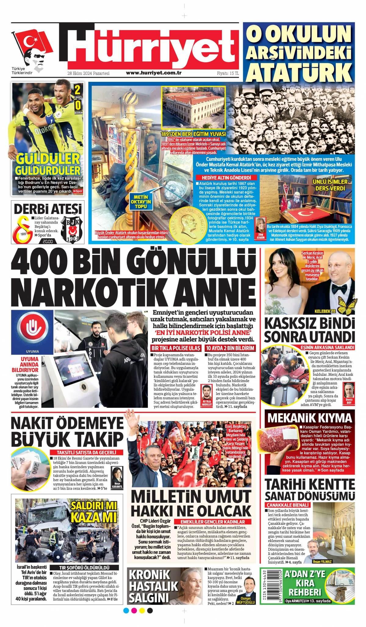 Hürriyet