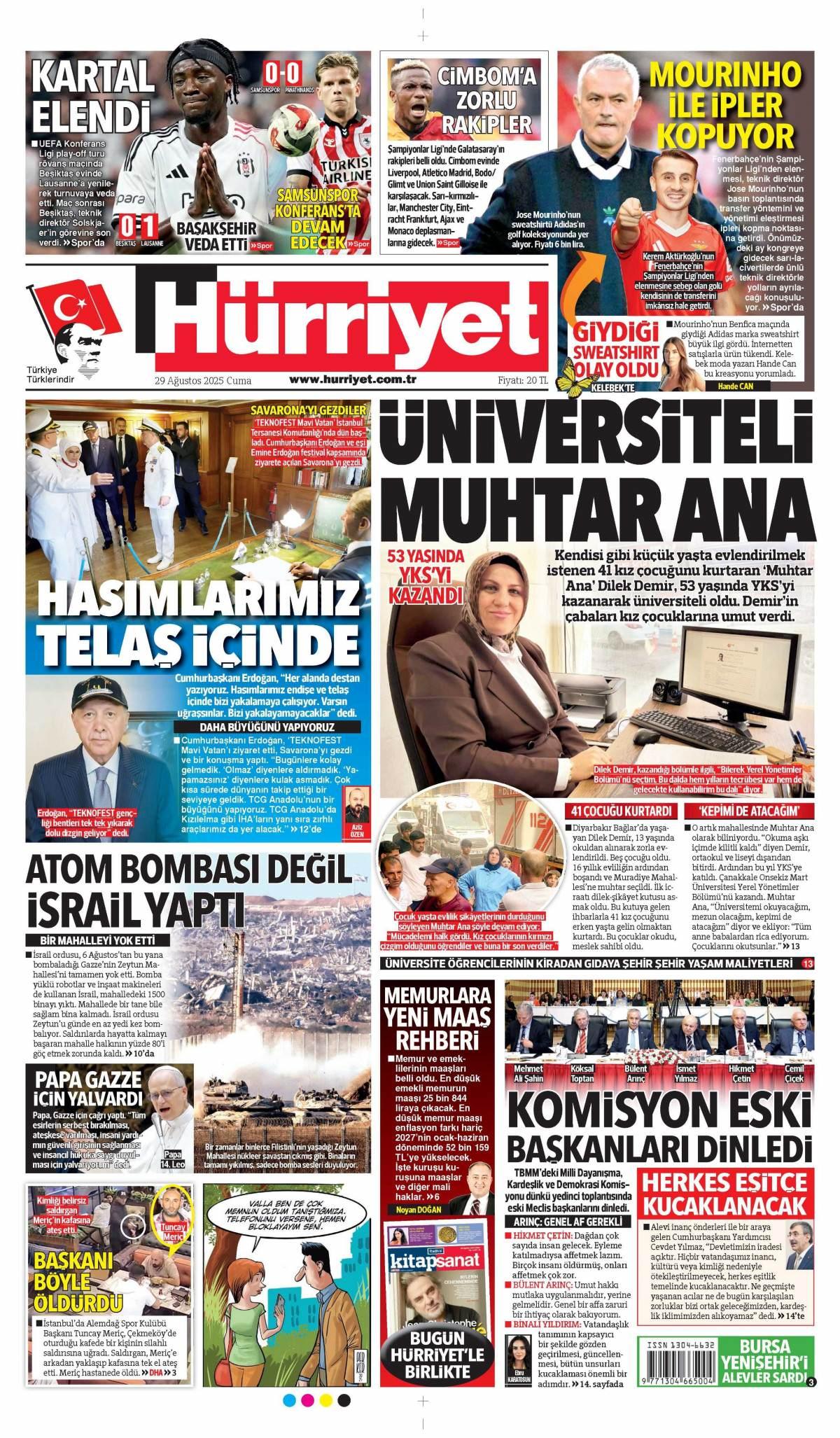 Hürriyet