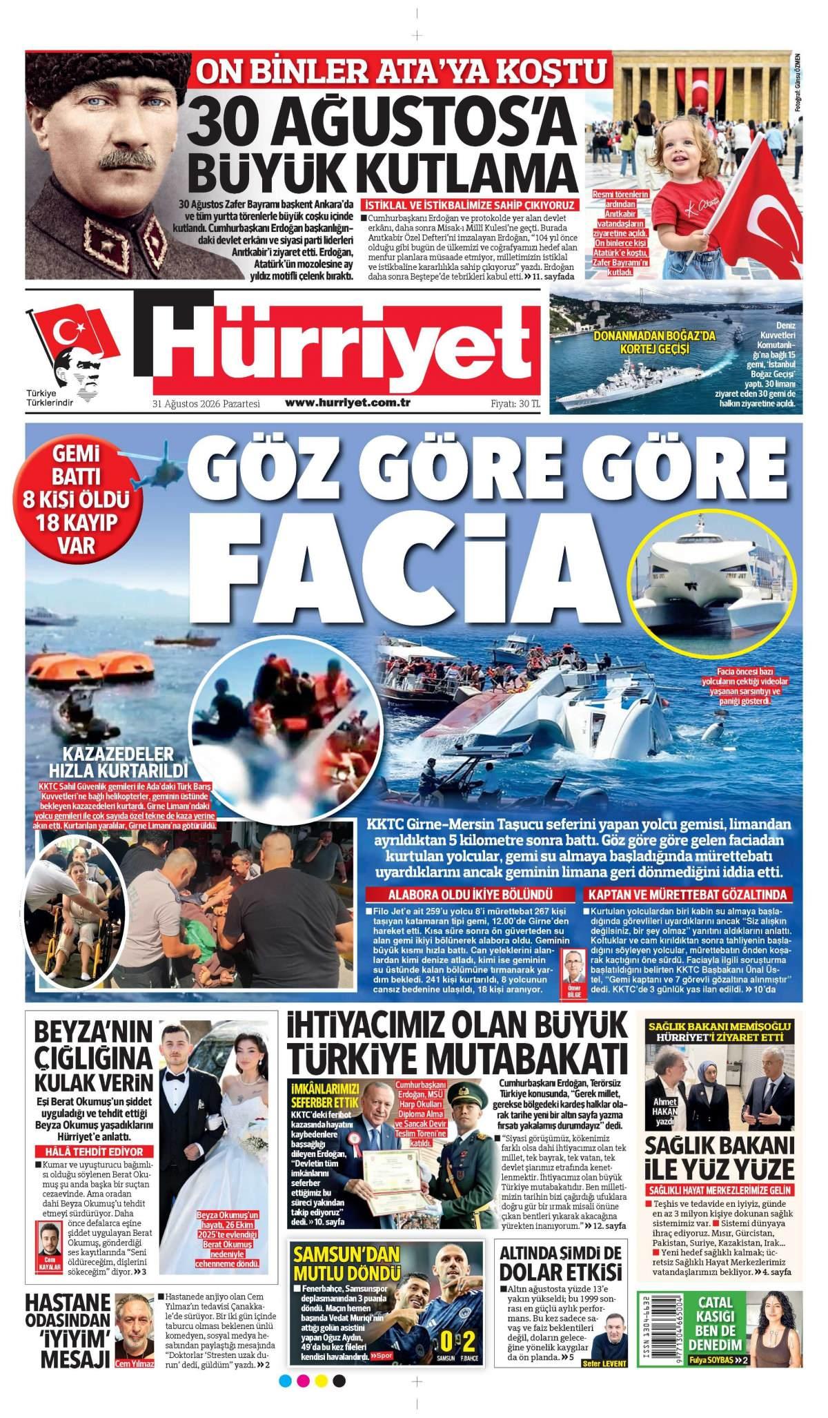 Hürriyet