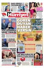 hurriyet
