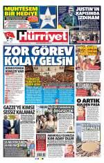 hurriyet