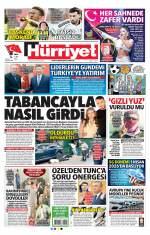 hurriyet