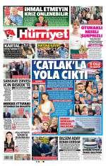 H&uuml;rriyet