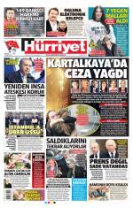 Hürriyet