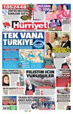 hurriyet