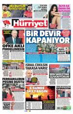 Hürriyet