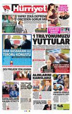 Hürriyet