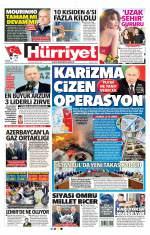 hurriyet