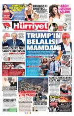 Hürriyet