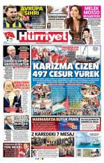 Hürriyet