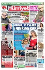 hurriyet