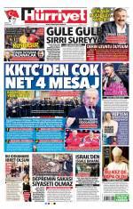 Hürriyet