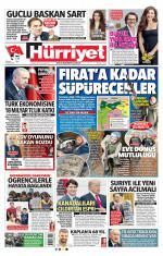 hurriyet