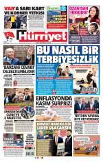hurriyet