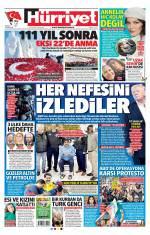 hurriyet