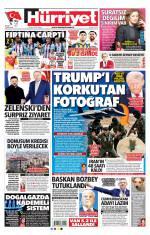 Hürriyet