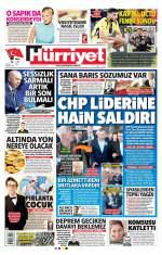 hurriyet