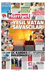 Hürriyet