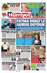 hurriyet