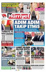 hurriyet