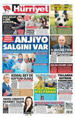 Hürriyet