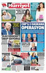 Hürriyet