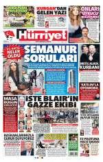 hurriyet