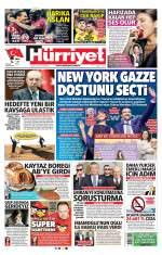 Hürriyet
