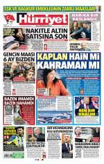 hurriyet