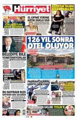 Hürriyet