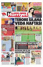 Hürriyet