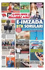 hurriyet