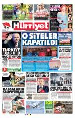 Hürriyet
