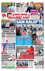 hurriyet