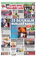 hurriyet