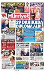 hurriyet