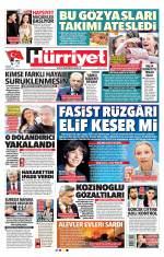 Hürriyet