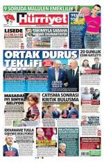 hurriyet