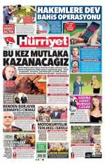 hurriyet