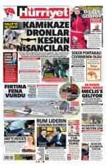hurriyet