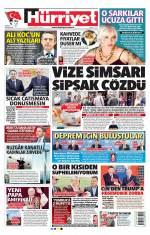 hurriyet