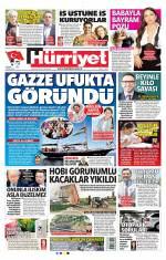 hurriyet