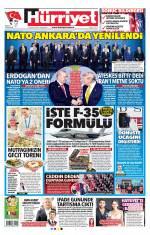 Hürriyet