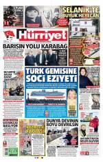 Hürriyet