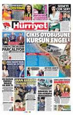 hurriyet