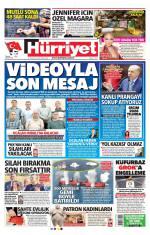 hurriyet