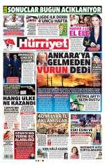 Hürriyet