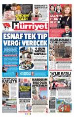 Hürriyet